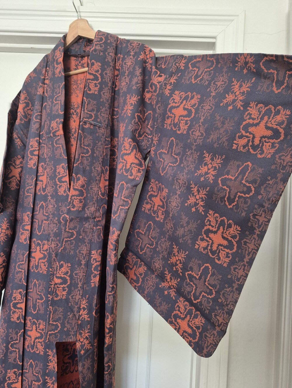 Authentic Japanese Kimono